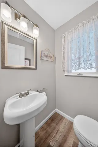 $299,900 | 2602 West Adams Street, St. Charles, MO 63301