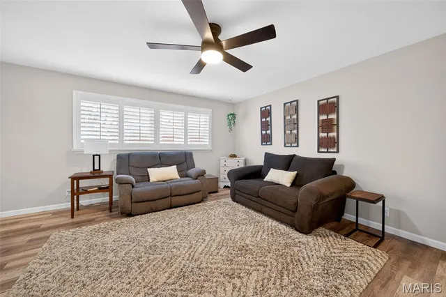 $299,900 | 2602 West Adams Street, St. Charles, MO 63301