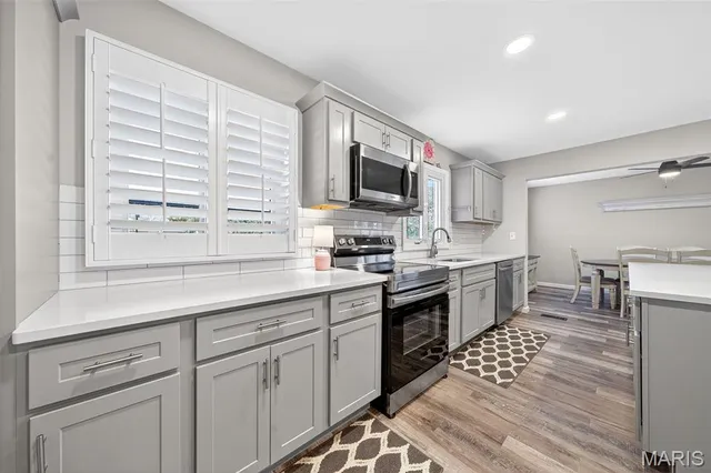 $299,900 | 2602 West Adams Street, St. Charles, MO 63301