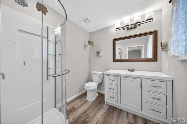 $299,900 | 2602 West Adams Street, St. Charles, MO 63301