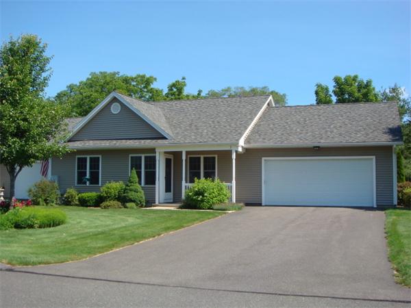 22 Pomeroy Meadow Road, Unit 3 Southampton, MA 01073 - Photo 1 of 21 Gallery Image 1