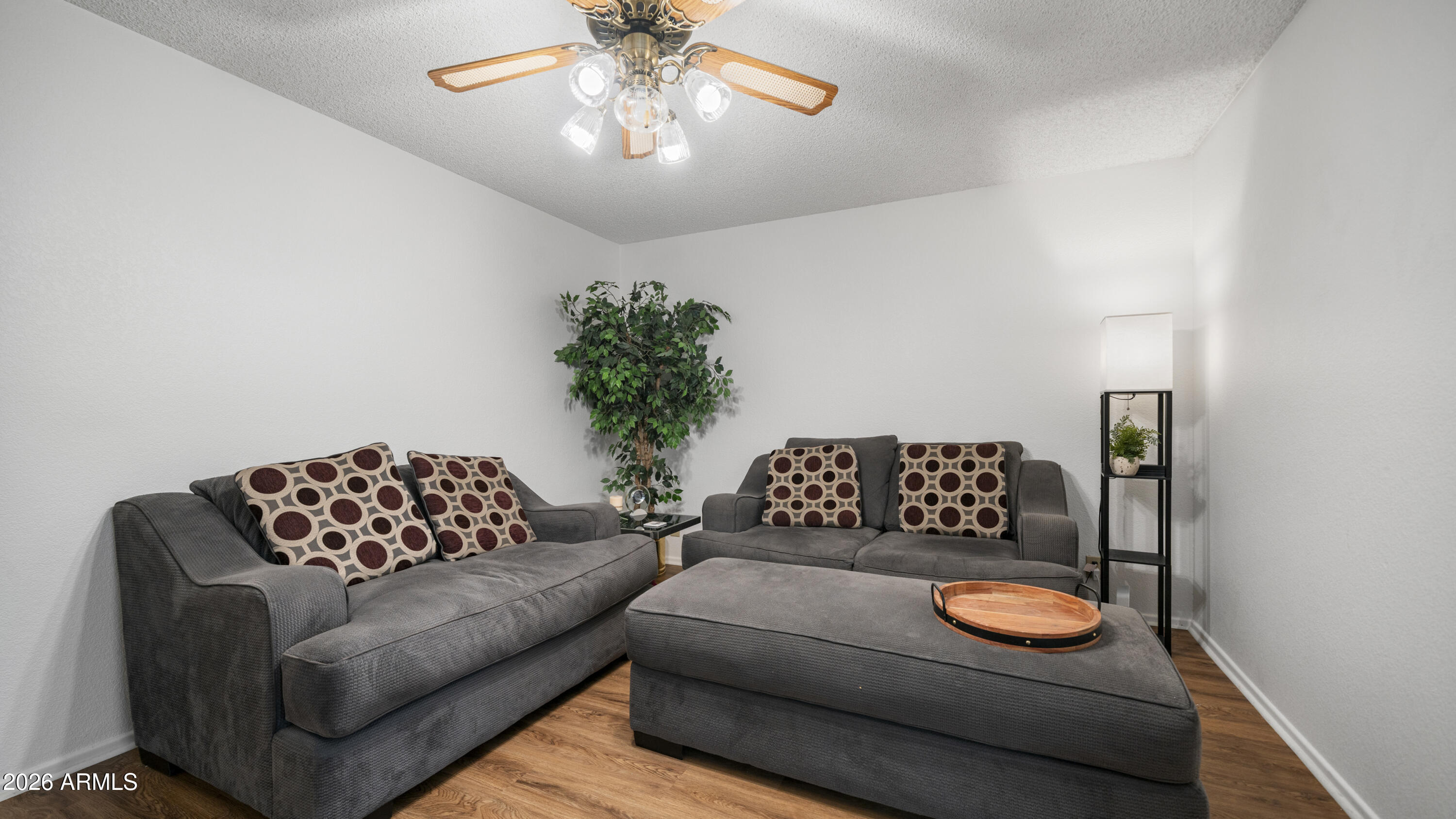 520 South Greenfield Road, Unit 22 Mesa, AZ 85206 - Photo 20 of 36 Bonus Room
