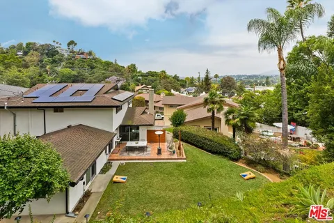$2,695,000 | 541 Martos Drive, South Pasadena, CA 91030