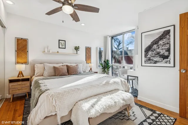 $750,000 | 2701 North Racine Avenue, Unit A, Chicago, IL 60614