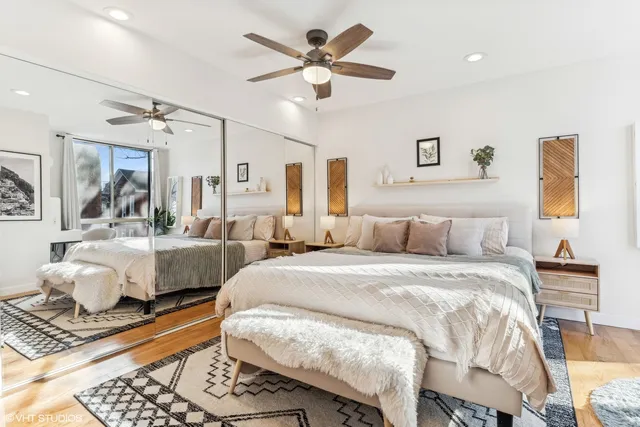 $750,000 | 2701 North Racine Avenue, Unit A, Chicago, IL 60614