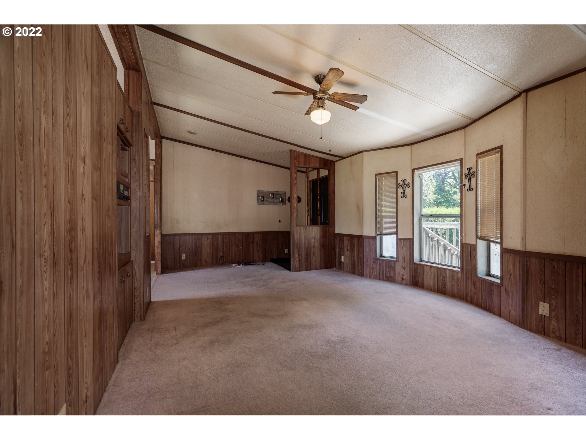 57515 Old Portland Road Warren, OR 97053 - Photo 3 of 18 Living Room