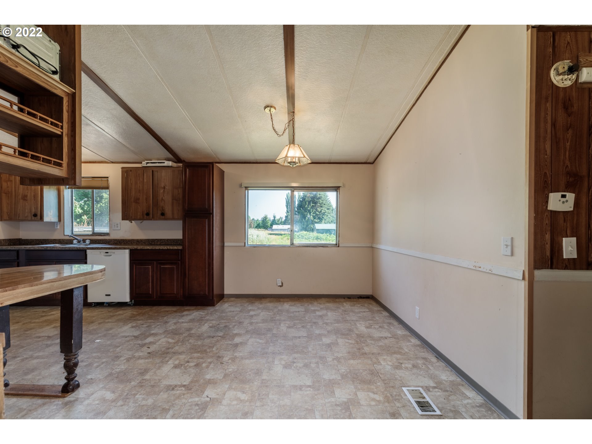 57515 Old Portland Road Warren, OR 97053 - Photo 6 of 18 Dining Room
