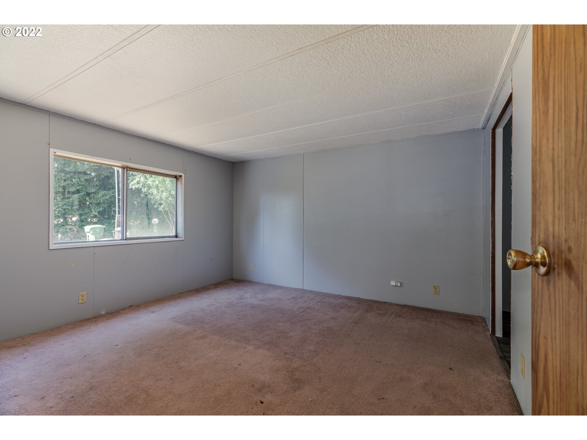 57515 Old Portland Road Warren, OR 97053 - Photo 9 of 18 Bedroom, Primary