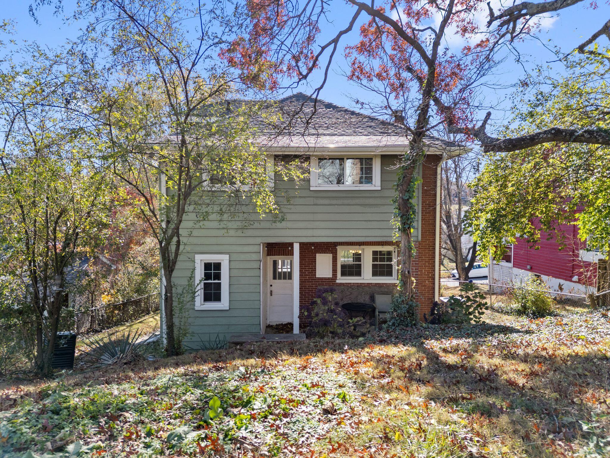 1005 Howbert Avenue Southwest Roanoke, VA 24015 - Photo 35 of 35 40-1005 Howbert Ave SW-MFW Media