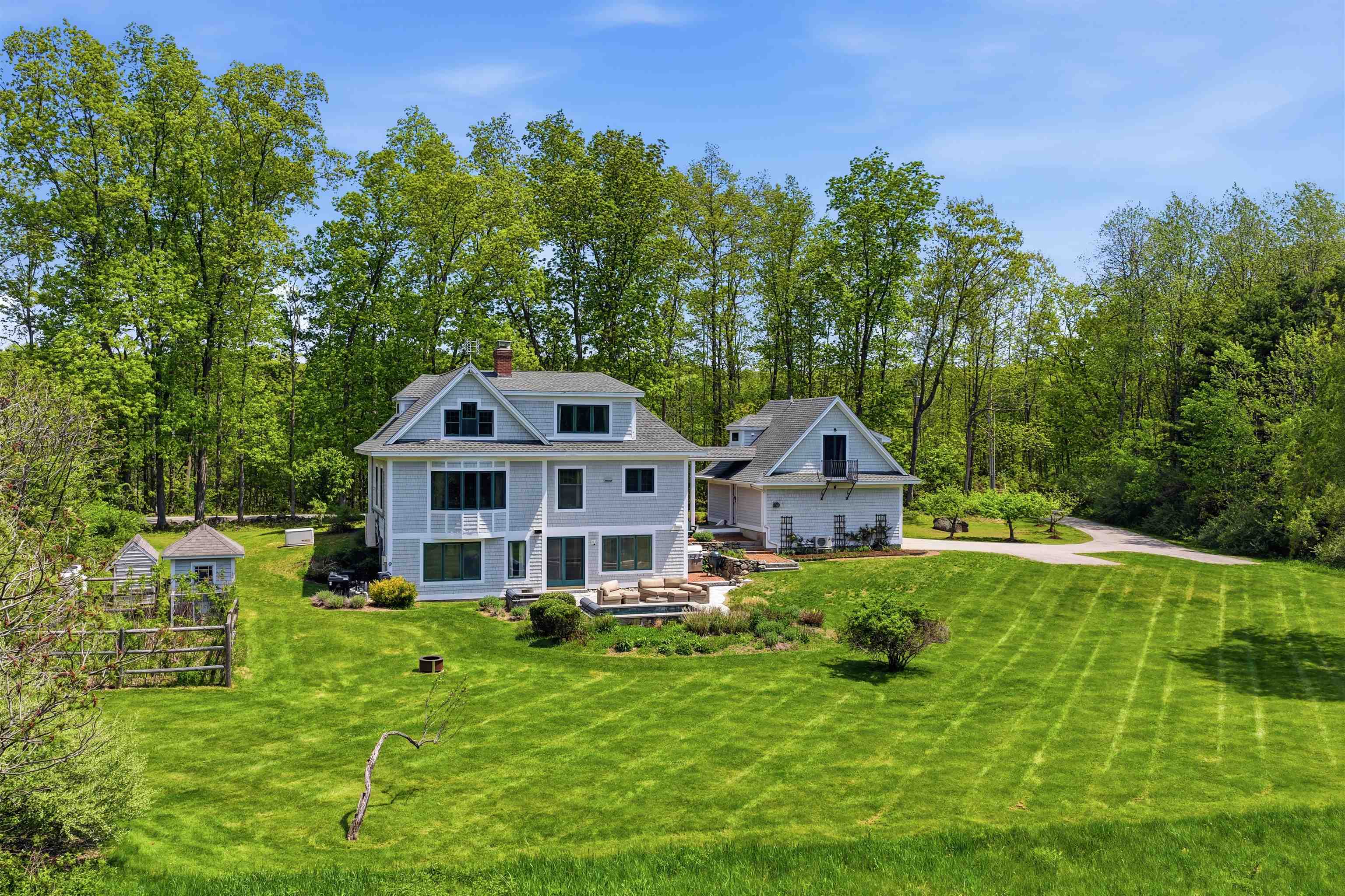 118 Perkins Road Madbury, NH 03823 - Photo 43 of 60 Gallery Image 43