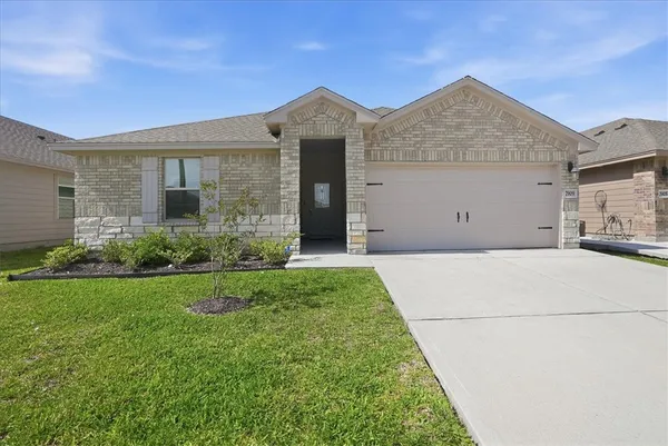 $286,000 | 7909 Bronco Buster Drive, Corpus Christi, TX 78414