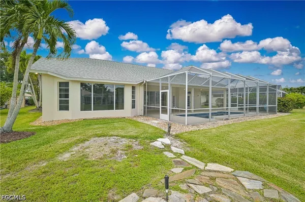$617,000 | 19431 Cypress View Drive, Fort Myers, FL 33967