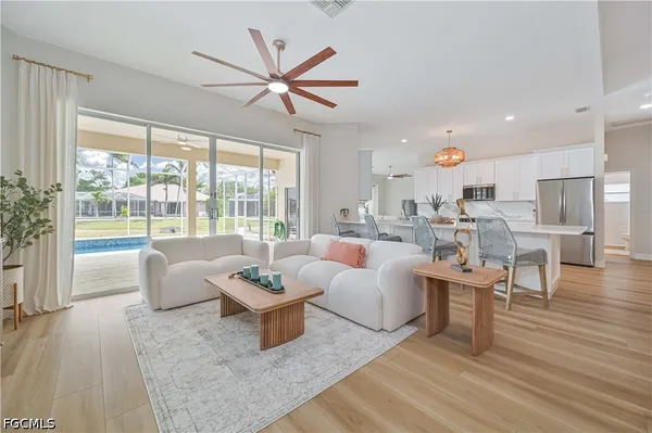 $617,000 | 19431 Cypress View Drive, Fort Myers, FL 33967