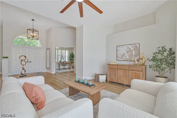 $617,000 | 19431 Cypress View Drive, Fort Myers, FL 33967