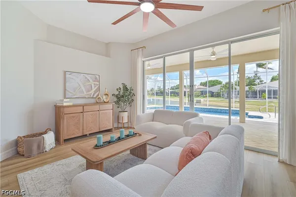 $617,000 | 19431 Cypress View Drive, Fort Myers, FL 33967