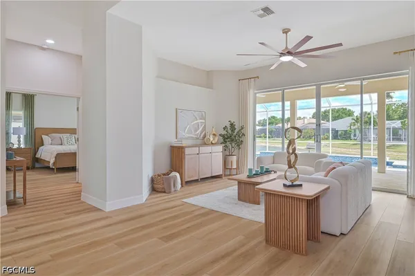 $617,000 | 19431 Cypress View Drive, Fort Myers, FL 33967