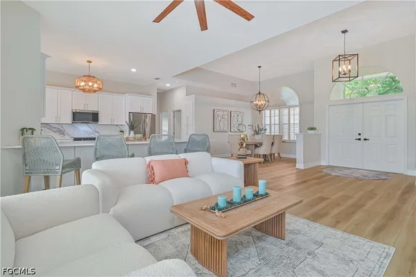 $617,000 | 19431 Cypress View Drive, Fort Myers, FL 33967