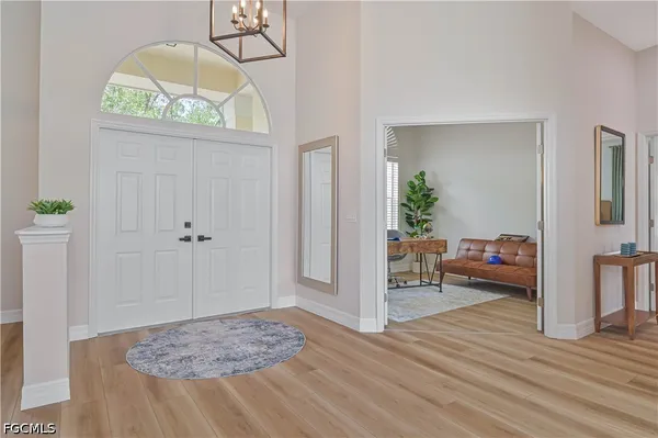 $617,000 | 19431 Cypress View Drive, Fort Myers, FL 33967