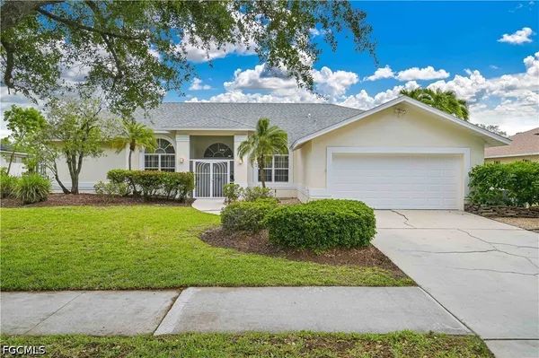 $617,000 | 19431 Cypress View Drive, Fort Myers, FL 33967