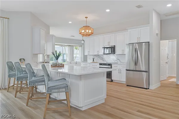 $617,000 | 19431 Cypress View Drive, Fort Myers, FL 33967