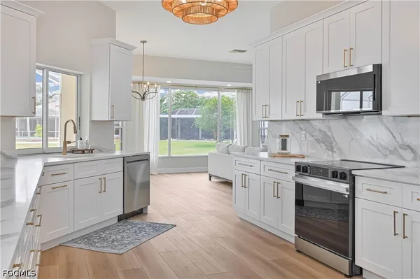 $617,000 | 19431 Cypress View Drive, Fort Myers, FL 33967