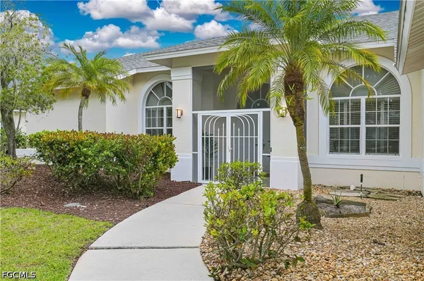 $617,000 | 19431 Cypress View Drive, Fort Myers, FL 33967