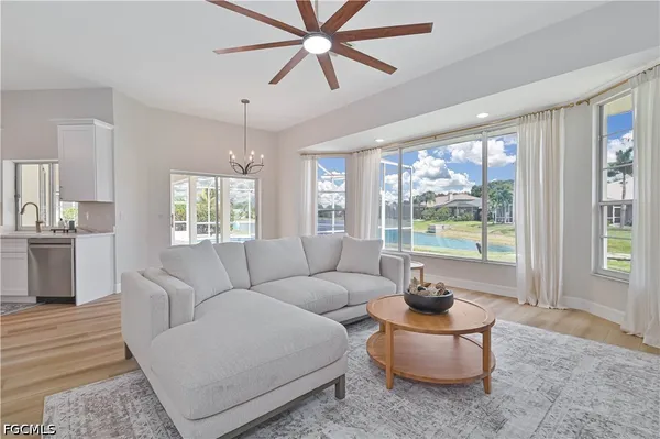 $617,000 | 19431 Cypress View Drive, Fort Myers, FL 33967