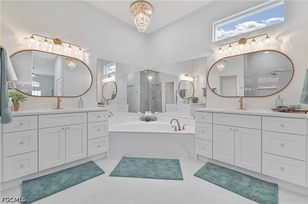 $617,000 | 19431 Cypress View Drive, Fort Myers, FL 33967