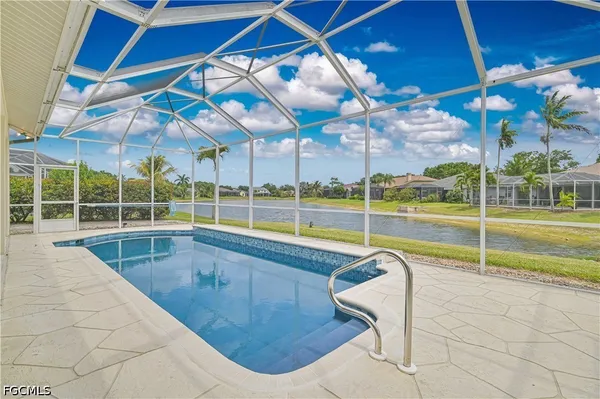 $617,000 | 19431 Cypress View Drive, Fort Myers, FL 33967