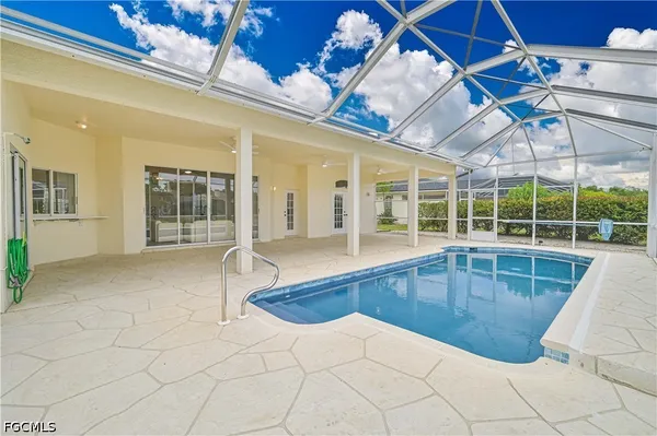 $617,000 | 19431 Cypress View Drive, Fort Myers, FL 33967