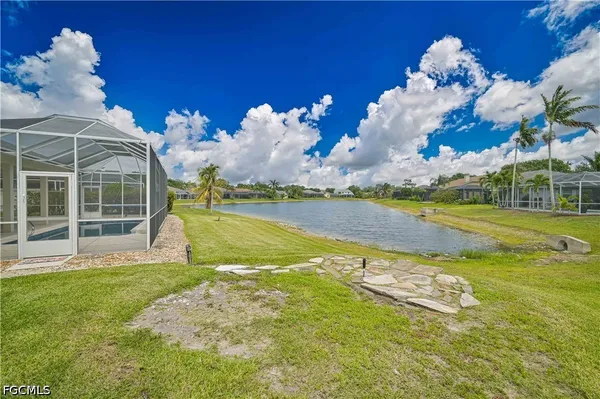$617,000 | 19431 Cypress View Drive, Fort Myers, FL 33967