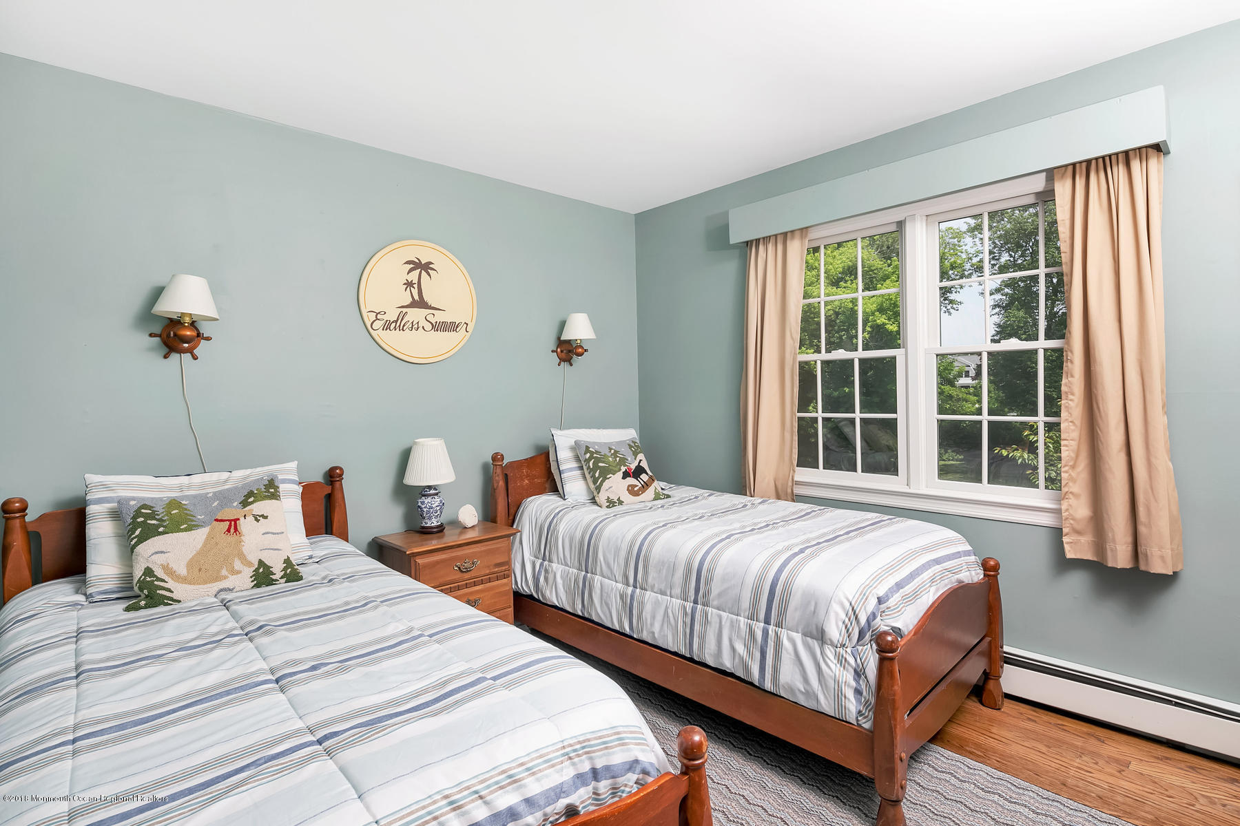 17 Riverside Drive Rumson, NJ 07760 - Photo 18 of 39 Bedroom 3