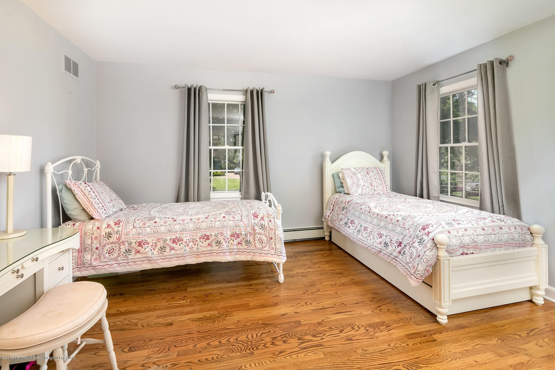 17 Riverside Drive Rumson, NJ 07760 - Photo 21 of 39 Bedroom 5
