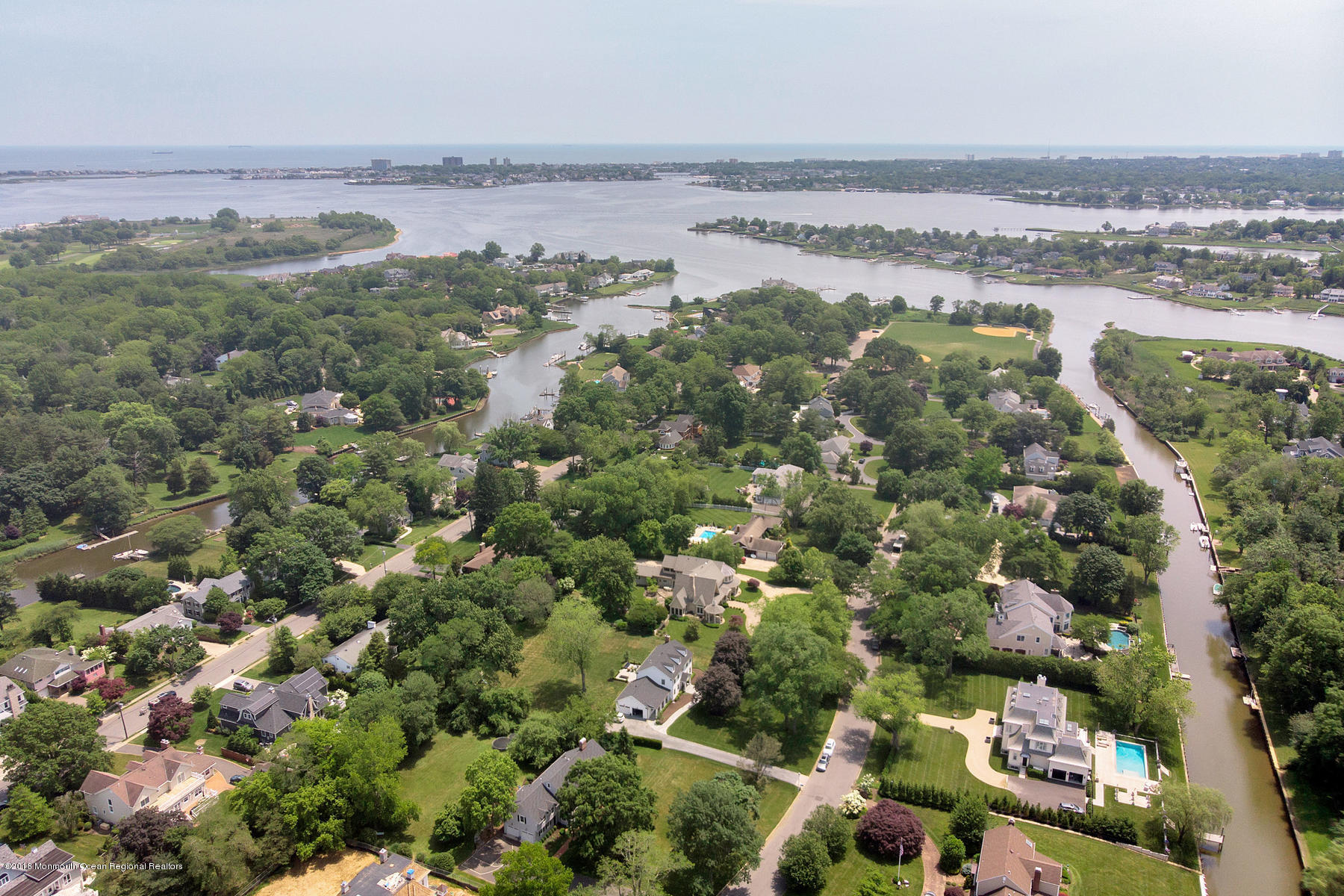 17 Riverside Drive Rumson, NJ 07760 - Photo 39 of 39 Spectacular Location!