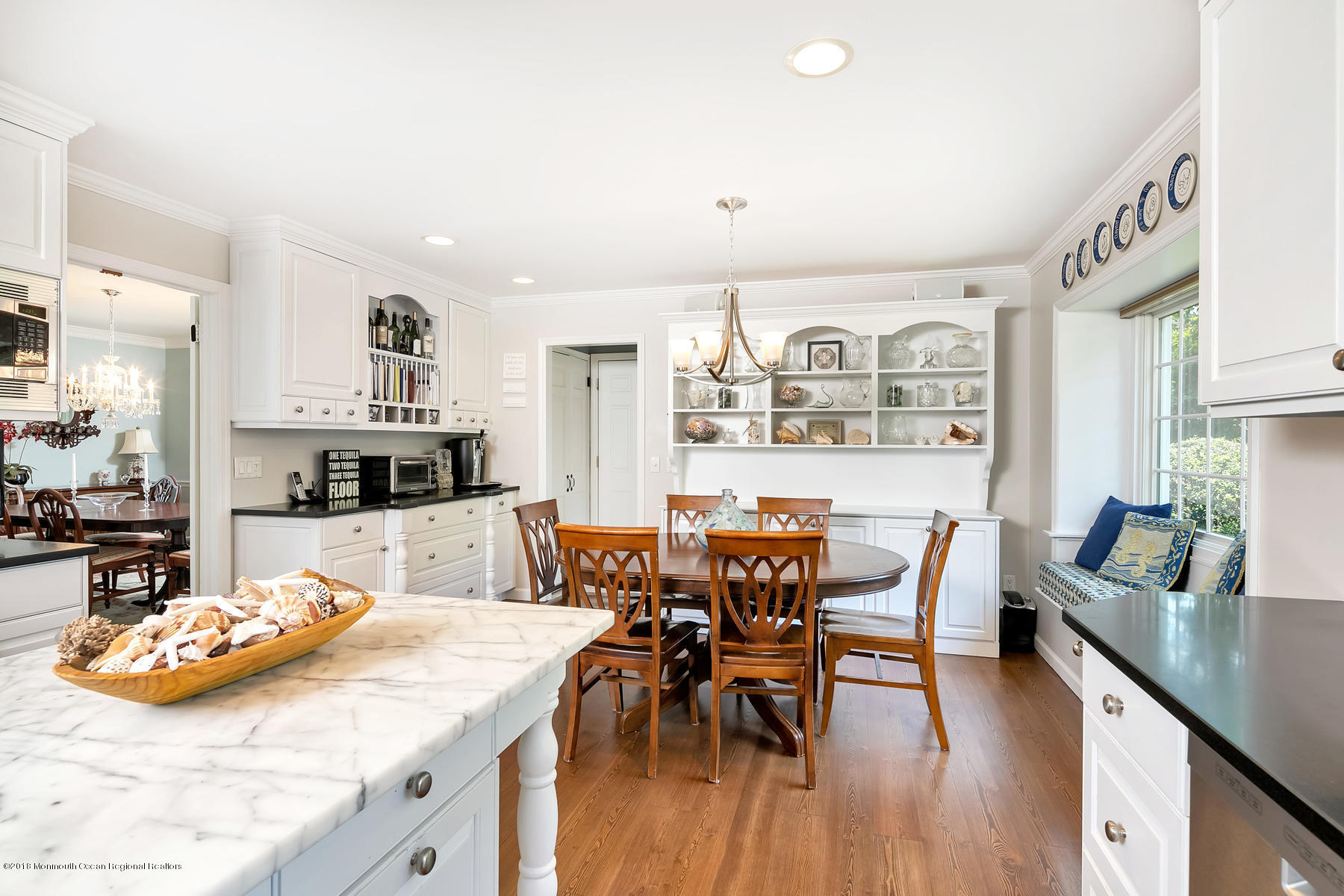 17 Riverside Drive Rumson, NJ 07760 - Photo 7 of 39 Kitchen