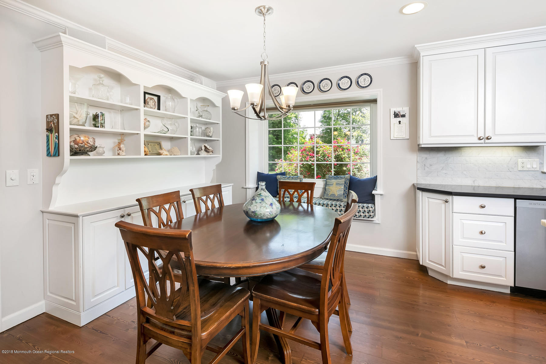 17 Riverside Drive Rumson, NJ 07760 - Photo 8 of 39 Kitchen