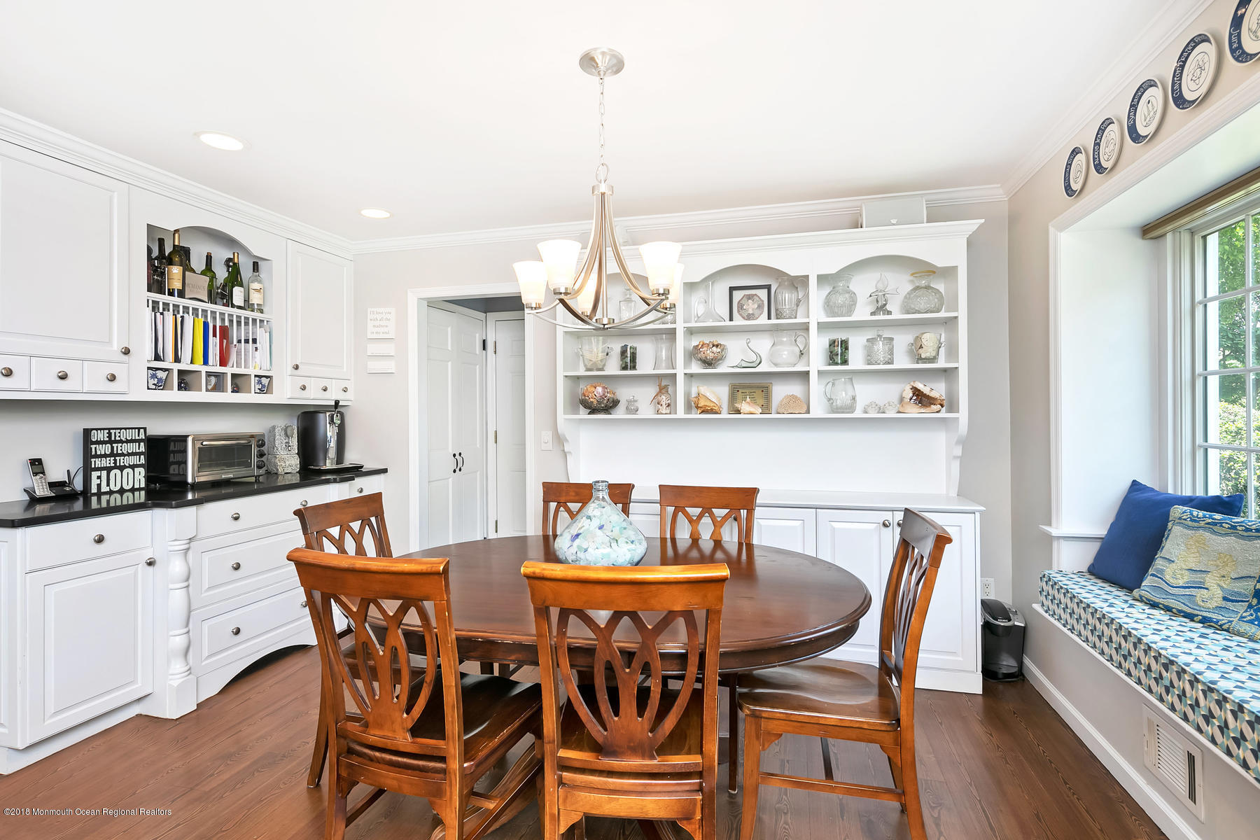 17 Riverside Drive Rumson, NJ 07760 - Photo 9 of 39 Kitchen