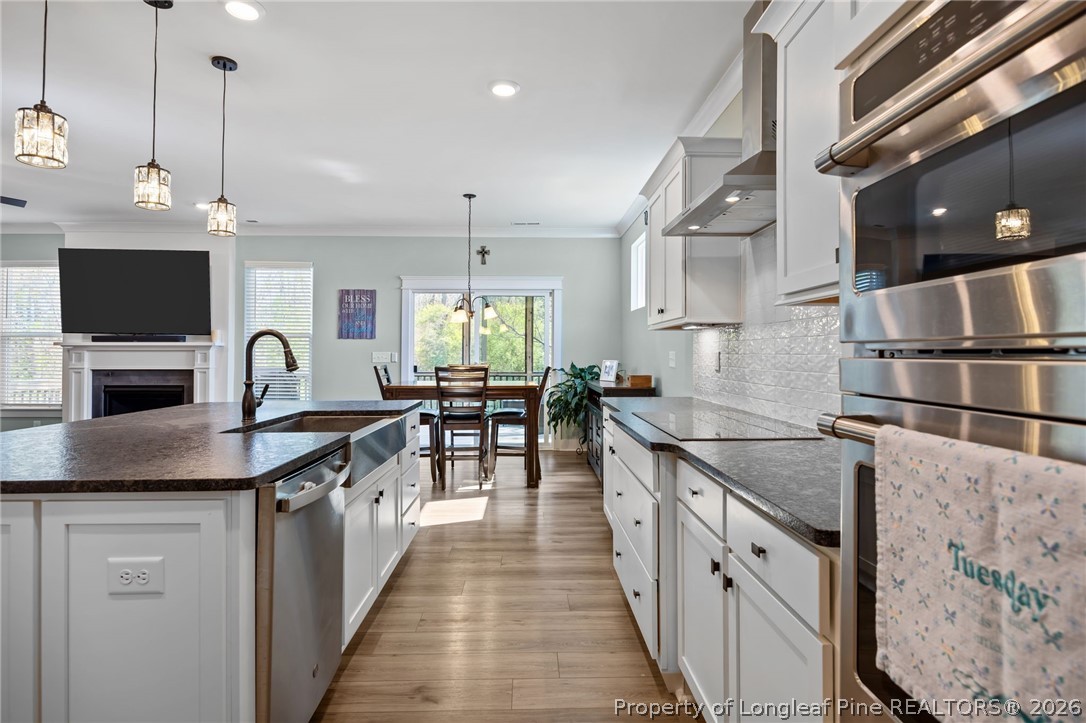 8329 Running Fern Way Willow Spring, NC 27592 - Photo 17 of 50