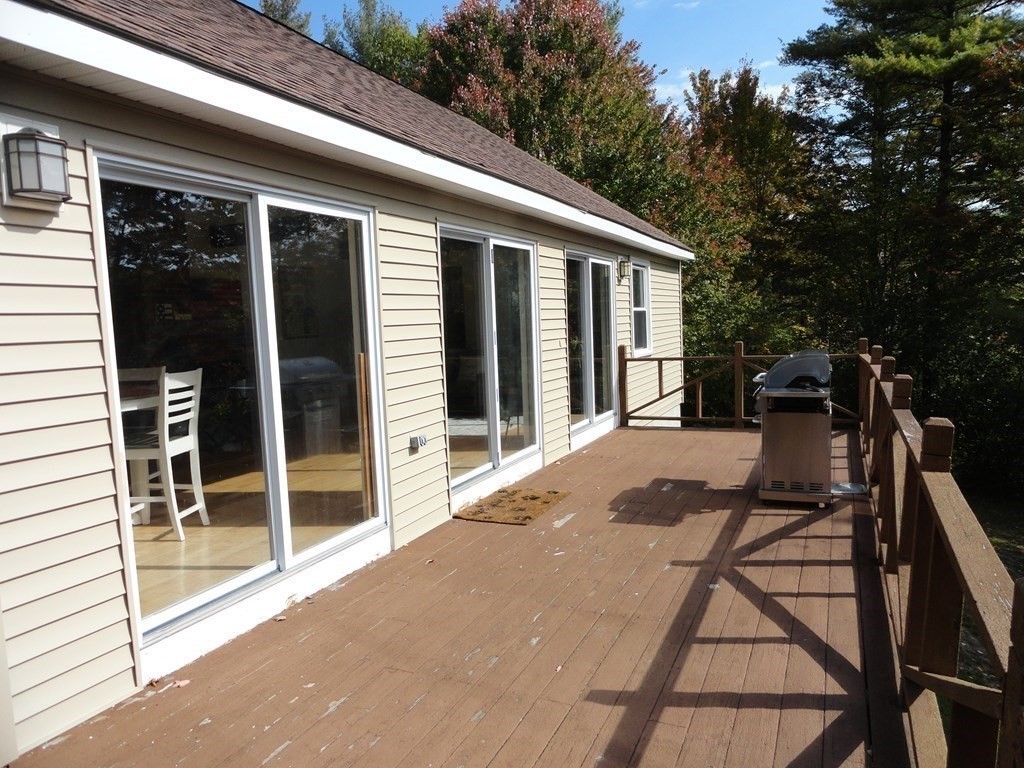 4 Hardy Road Ashburnham, MA 01430 - Photo 2 of 19
