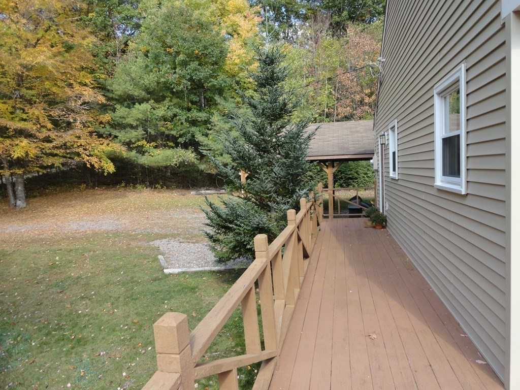 4 Hardy Road Ashburnham, MA 01430 - Photo 3 of 19