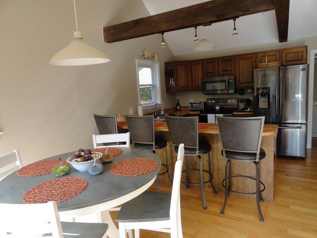 4 Hardy Road Ashburnham, MA 01430 - Photo 8 of 19