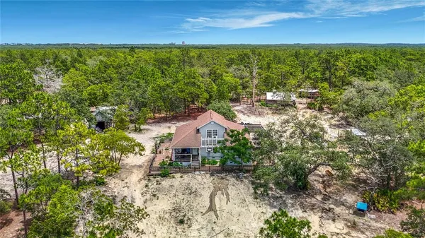 $550,000 | 12126 Skimmer Avenue, Weeki Wachee, FL 34614