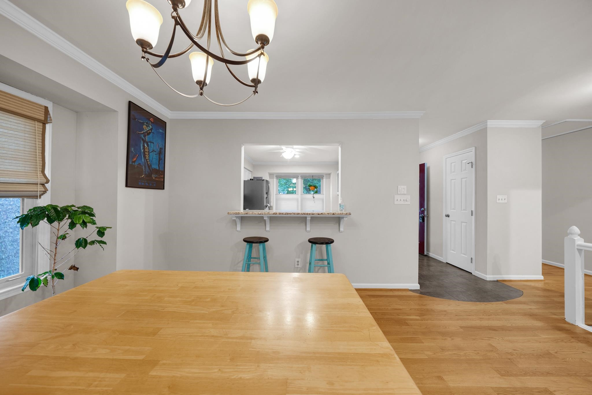 1412 Mapleside Court Raleigh, NC 27609 - Photo 10 of 26 Photo 10