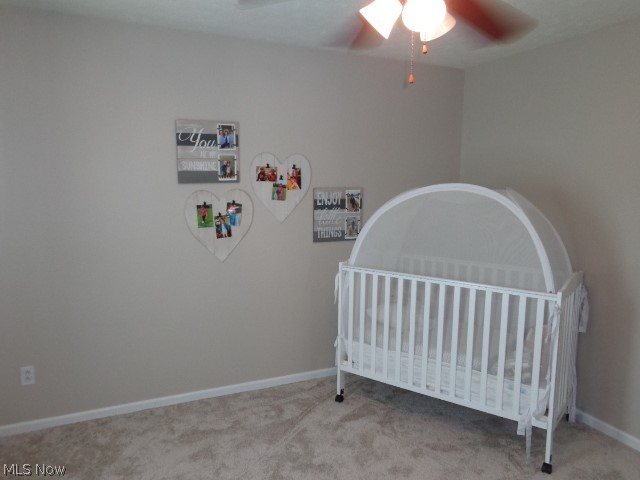 212 Sandstone Ridge Way Berea, OH 44017 - Photo 30 of 49 Bedroom 3