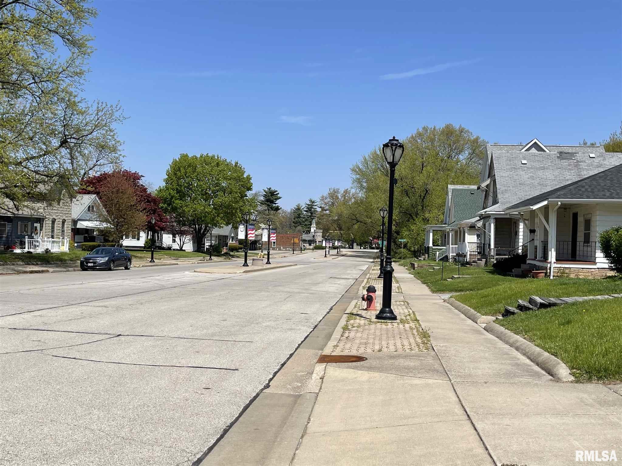 1250 Monument Avenue Springfield, IL 62702 - Photo 14 of 14