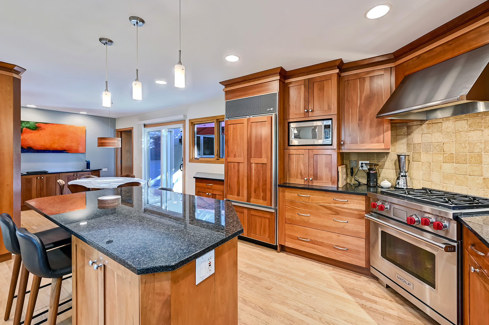 120 Ravine Road Hinsdale, IL 60521 - Photo 11 of 46