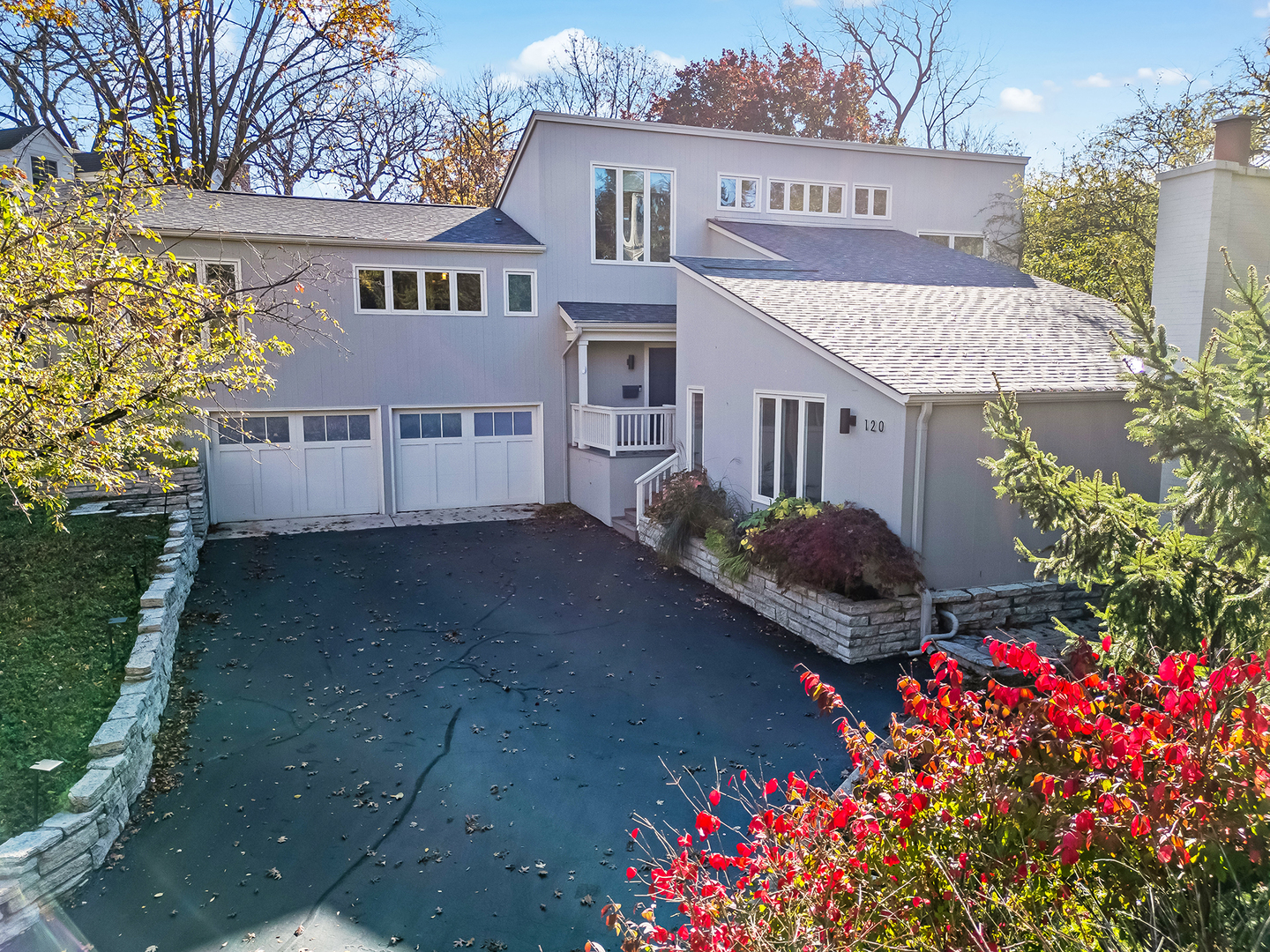 120 Ravine Road Hinsdale, IL 60521 - Photo 37 of 46