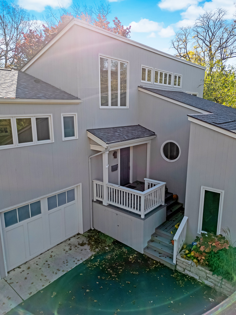 120 Ravine Road Hinsdale, IL 60521 - Photo 38 of 46