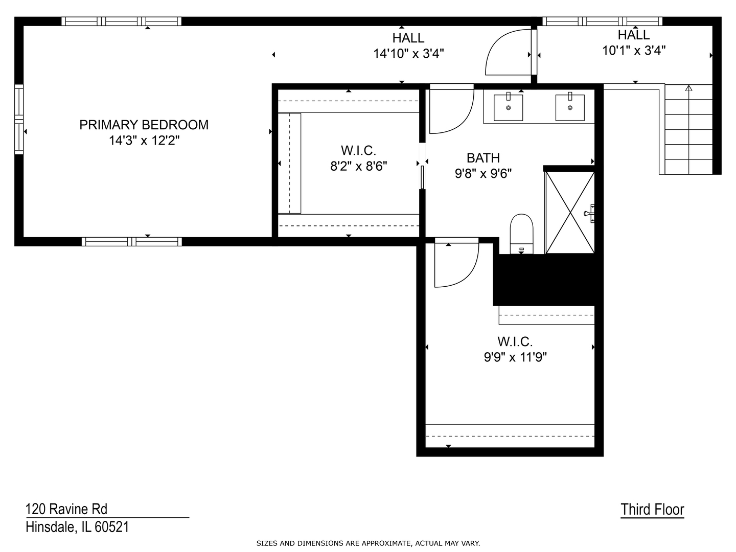 120 Ravine Road Hinsdale, IL 60521 - Photo 46 of 46