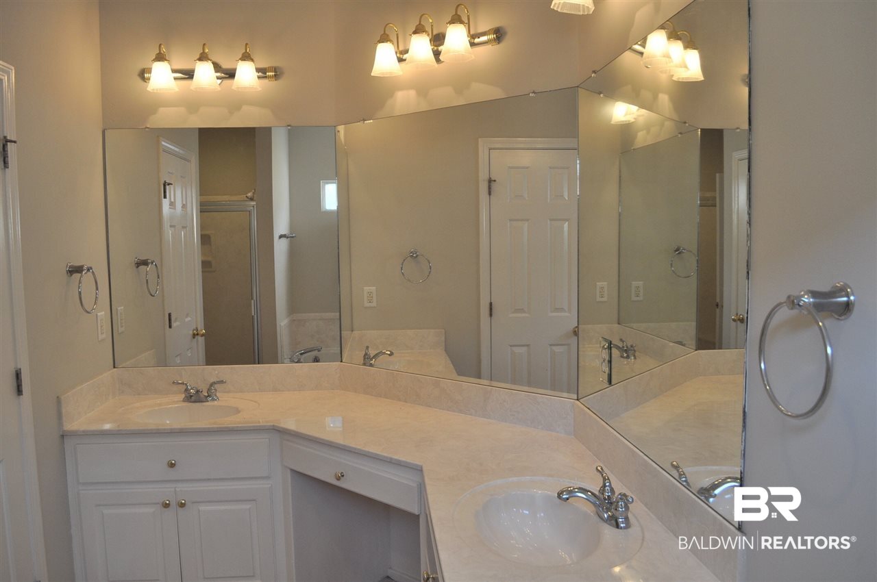 29765 St Basil Street Daphne, AL 36526 - Photo 9 of 16 Master Bath